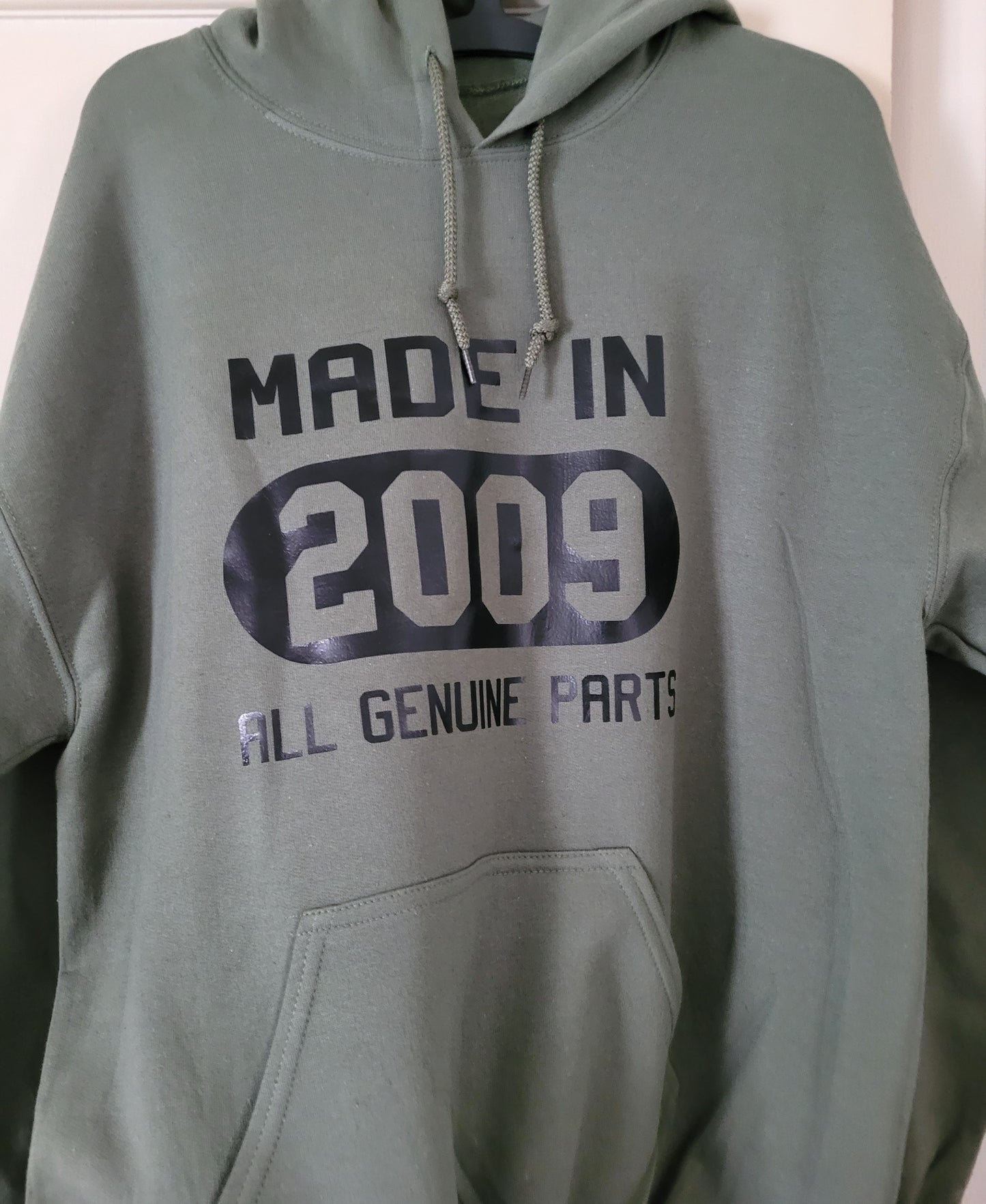 Create your own hoodies- adults