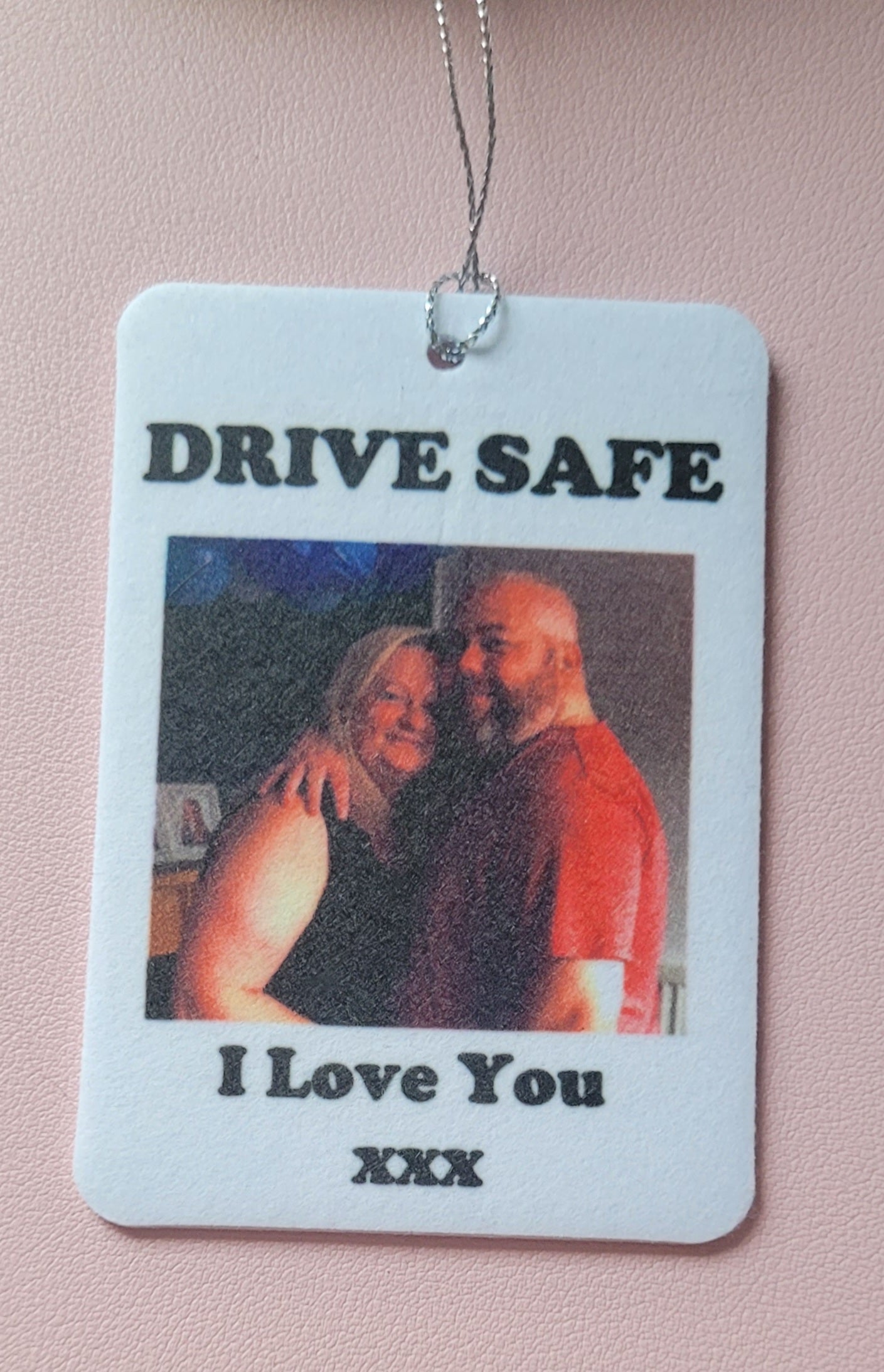 Photo Car air freshener