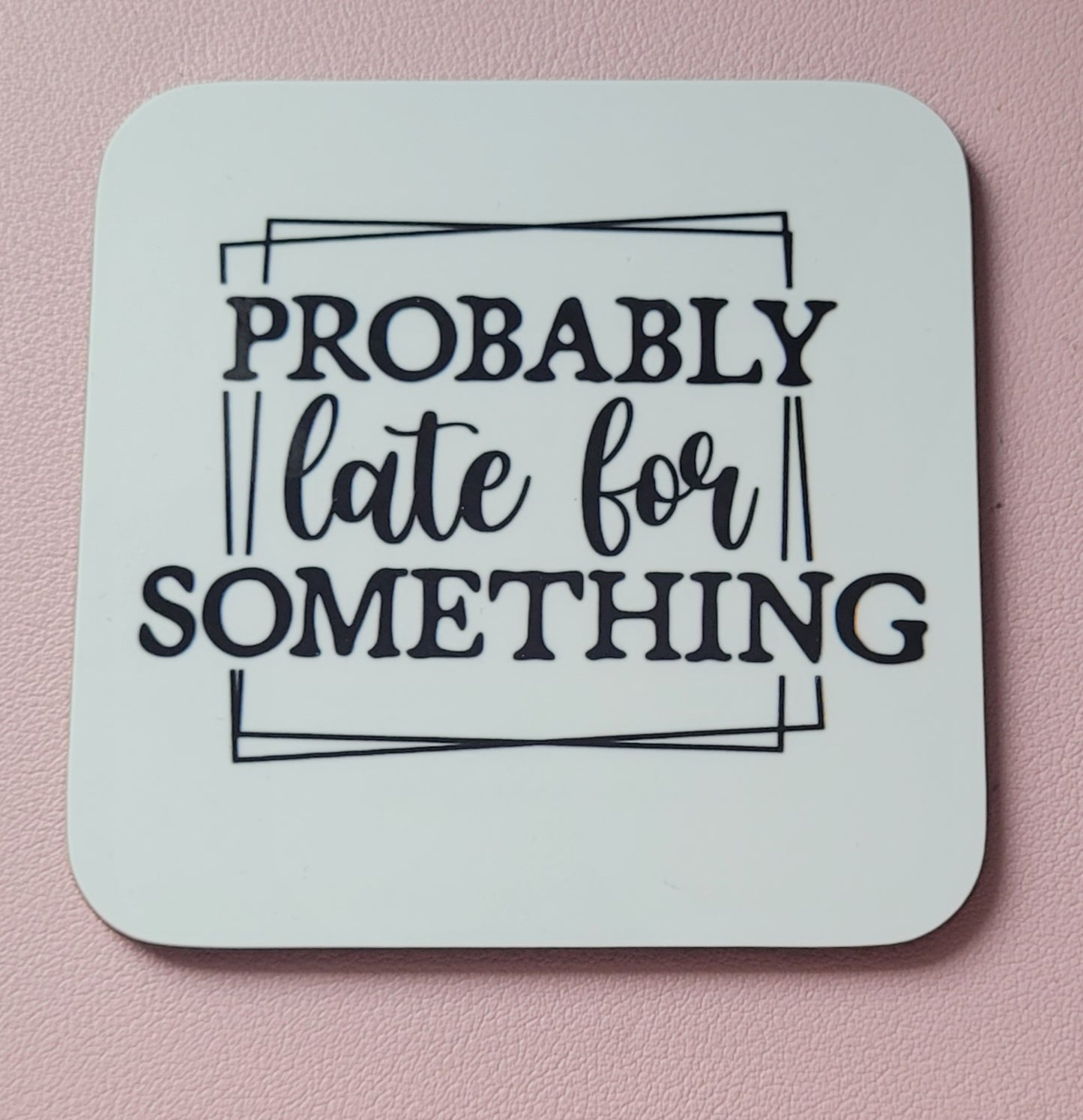 Coasters