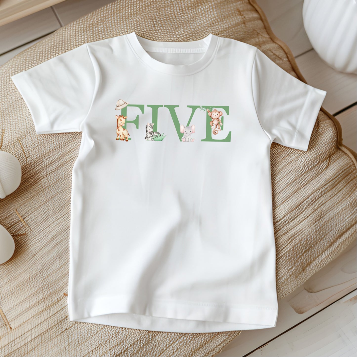 Birthday t-shirt