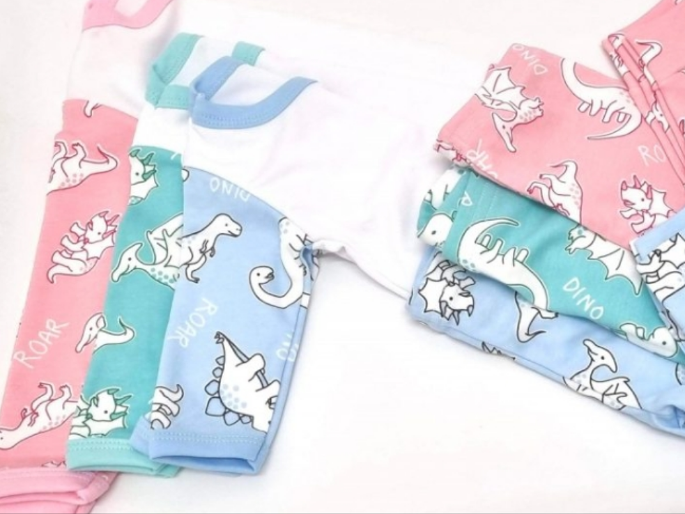 Children's pjs
