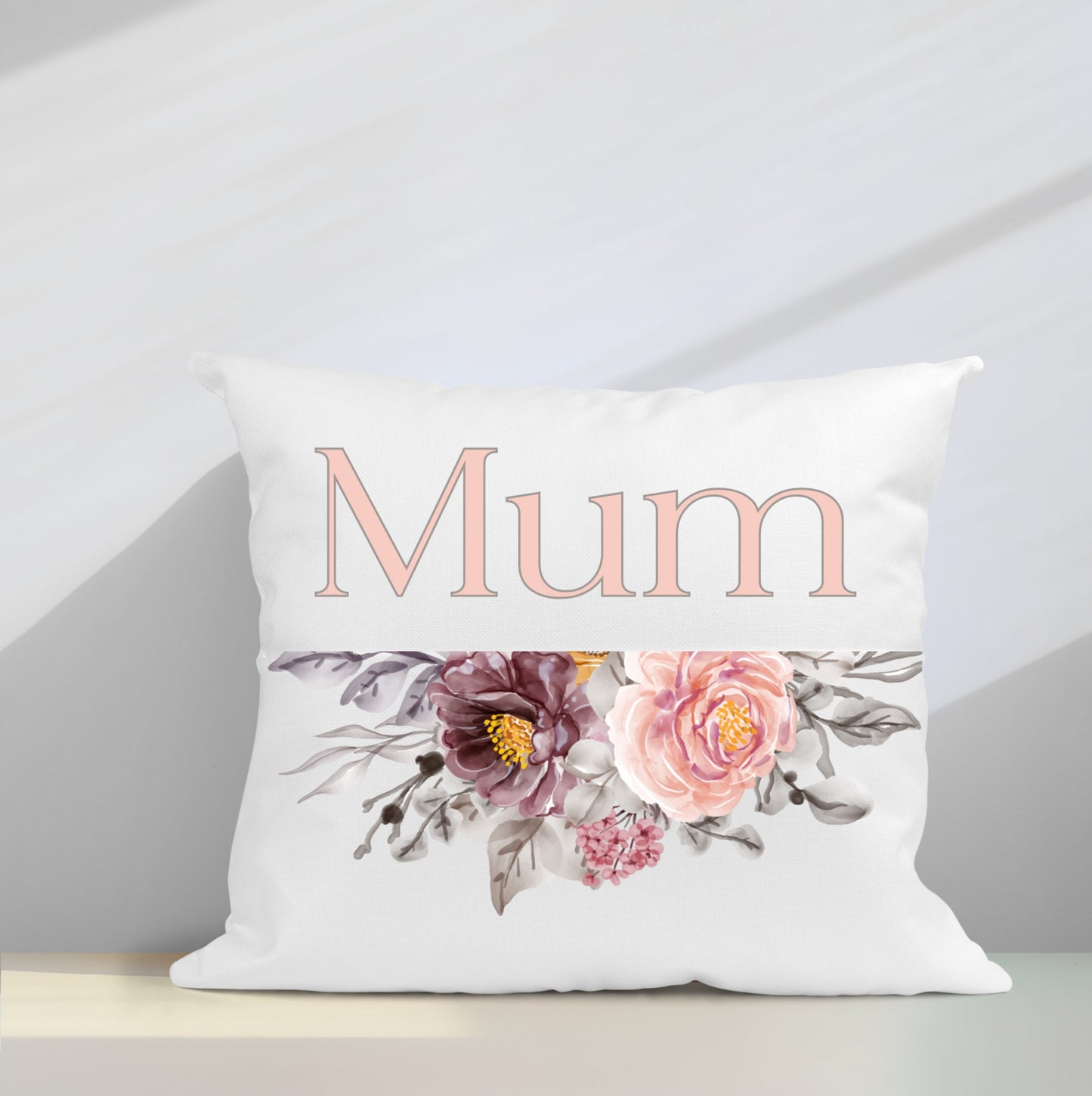 Mothers Day Pocket Cushion