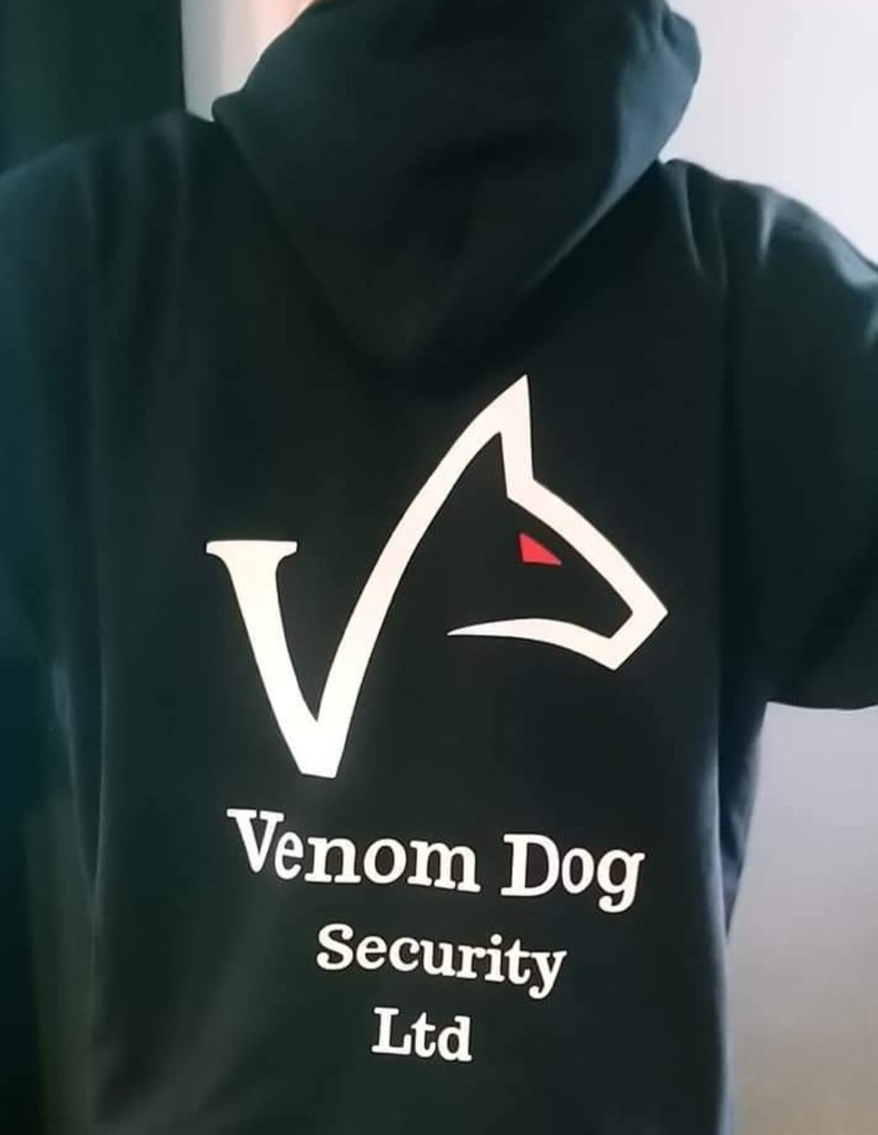 Create your own hoodies- adults