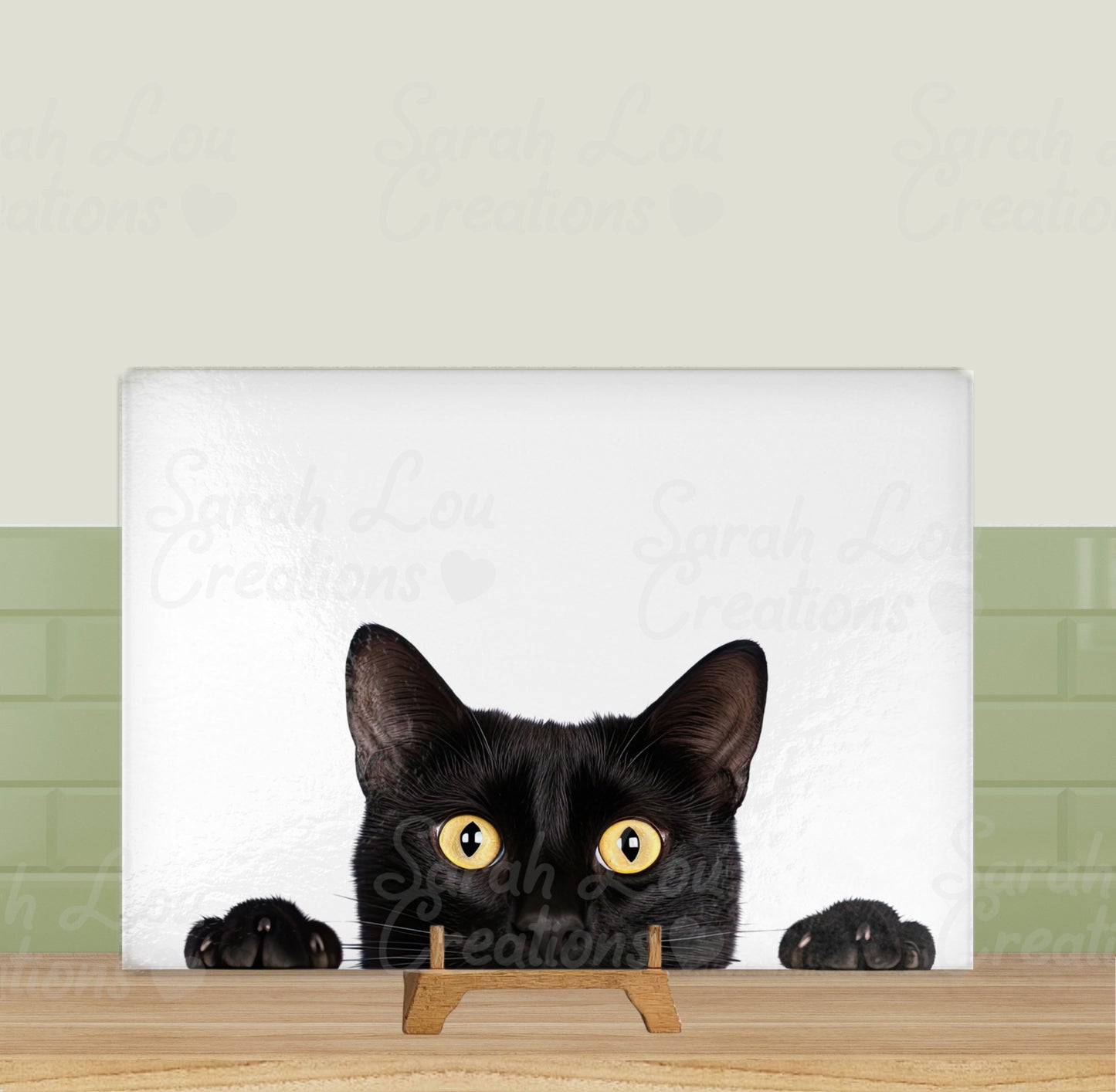 Glass Chopping Boards
