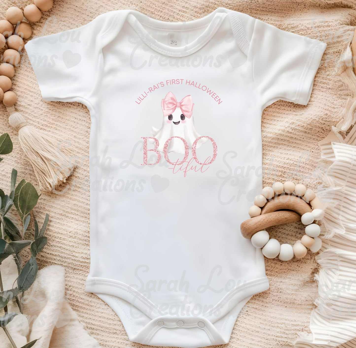 First Halloween