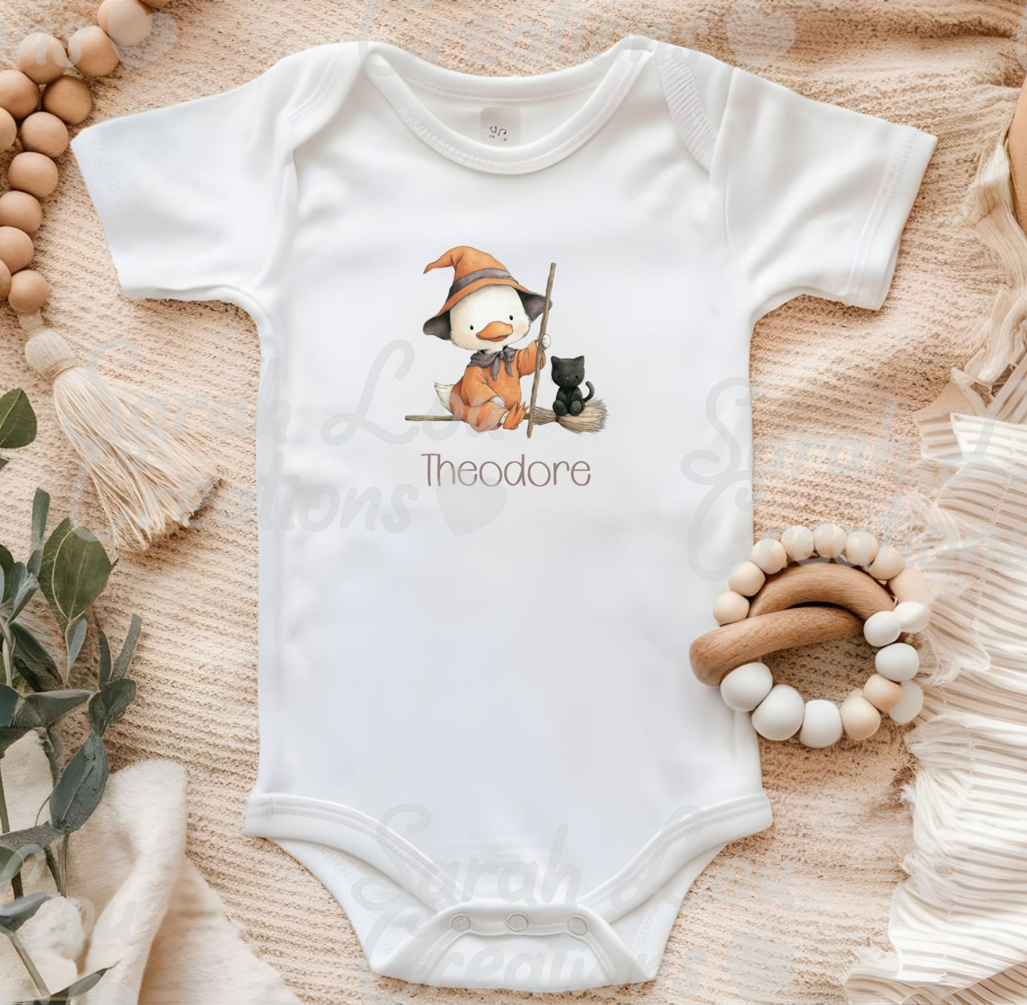 Halloween goose T-shirts