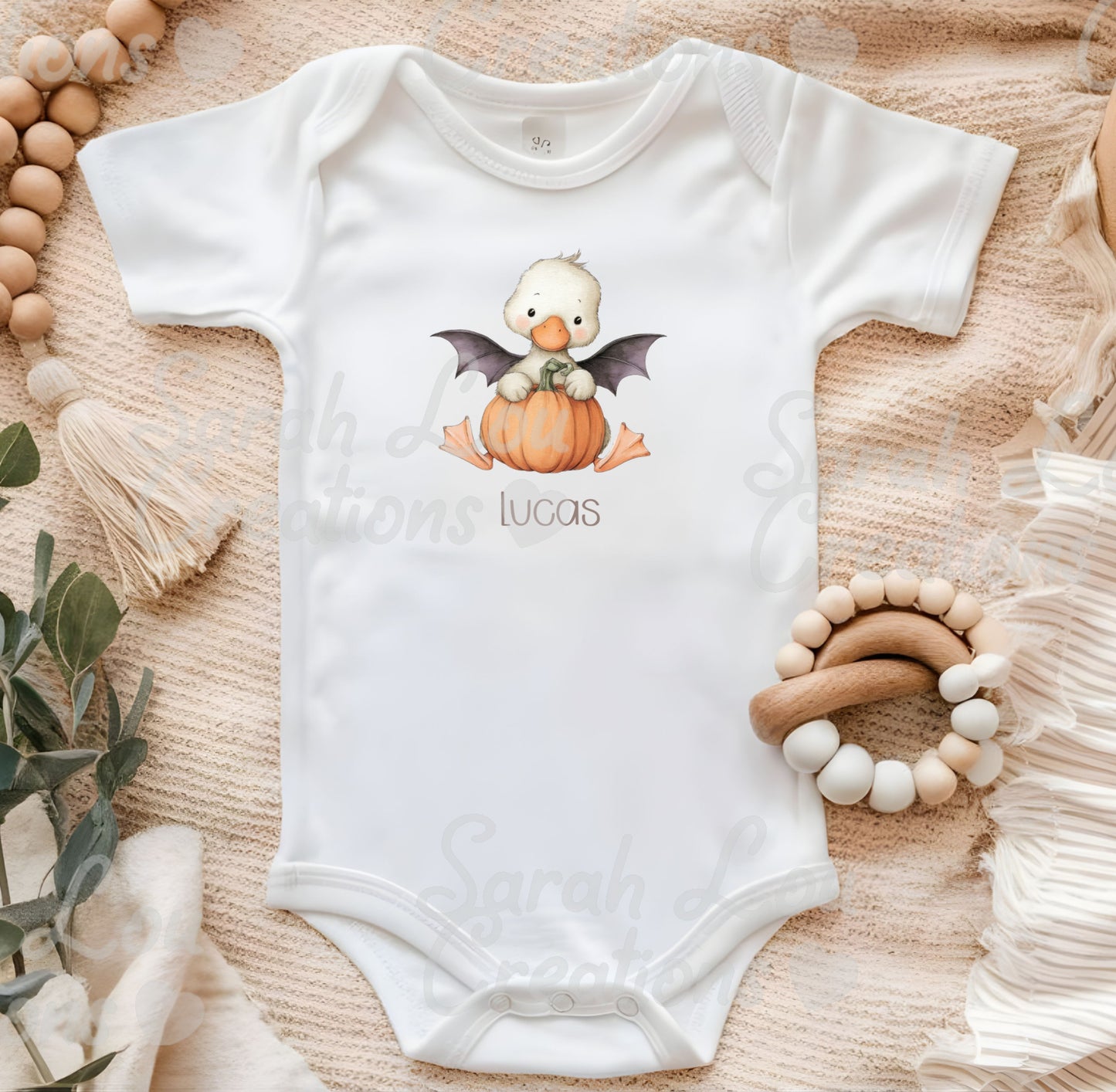 Halloween goose T-shirts