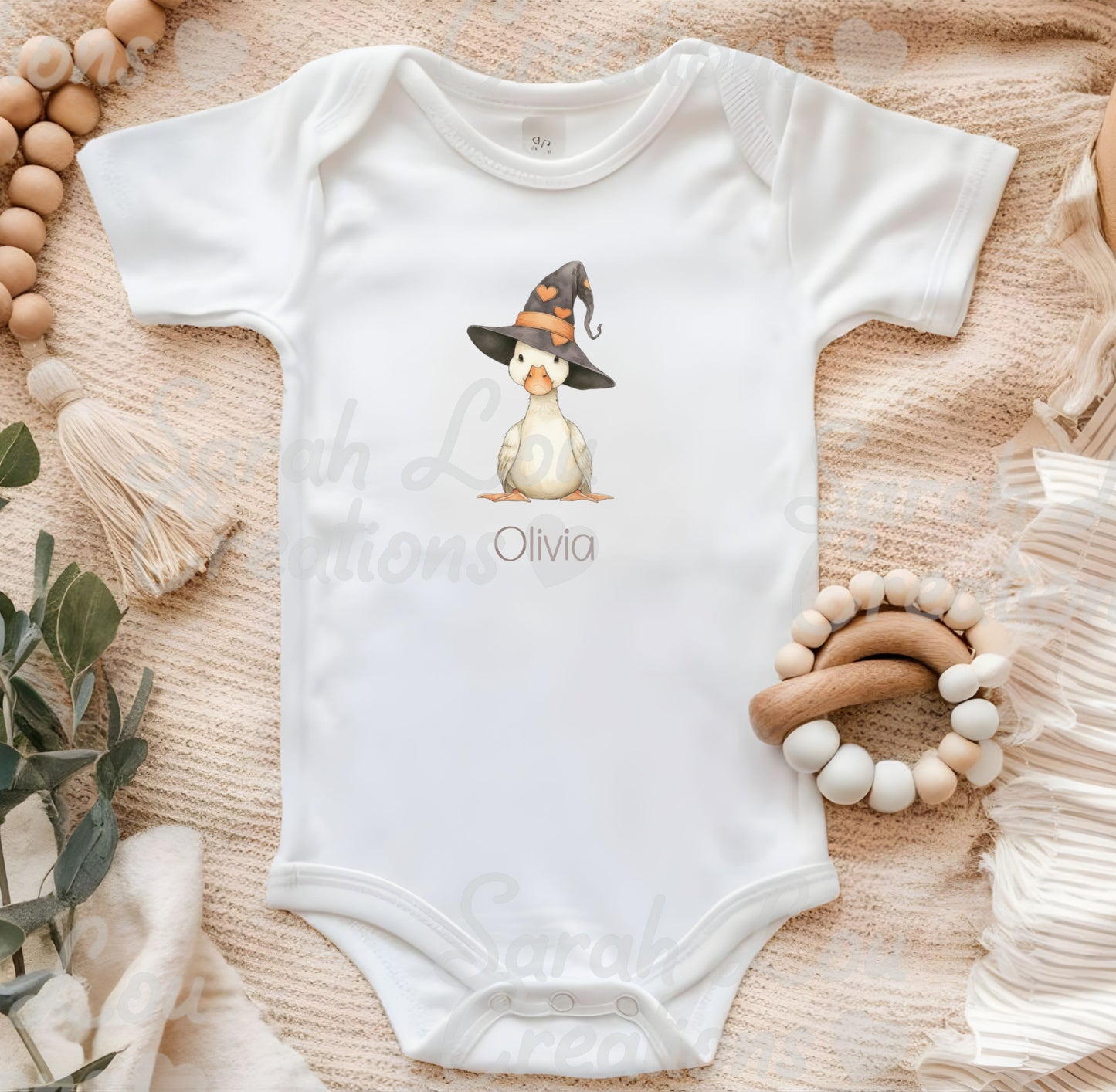 Halloween goose T-shirts