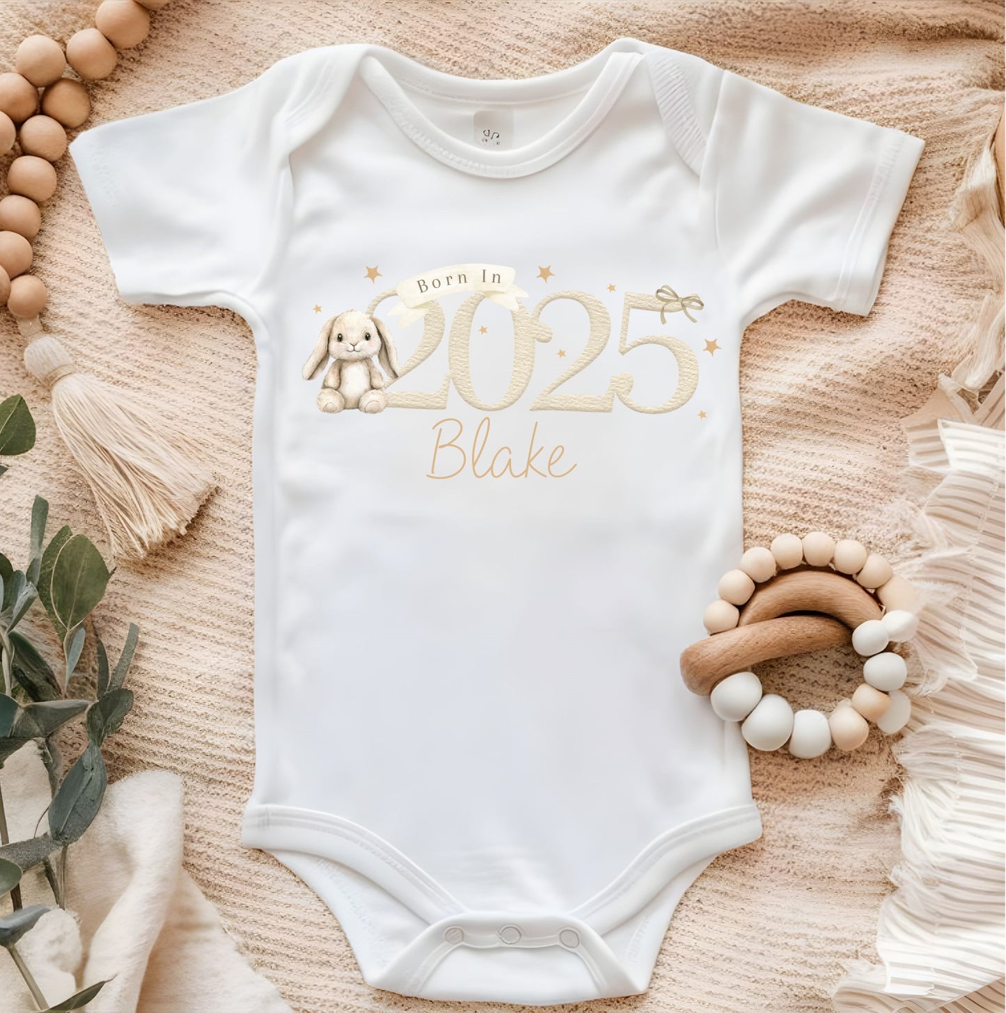 Born in 2025