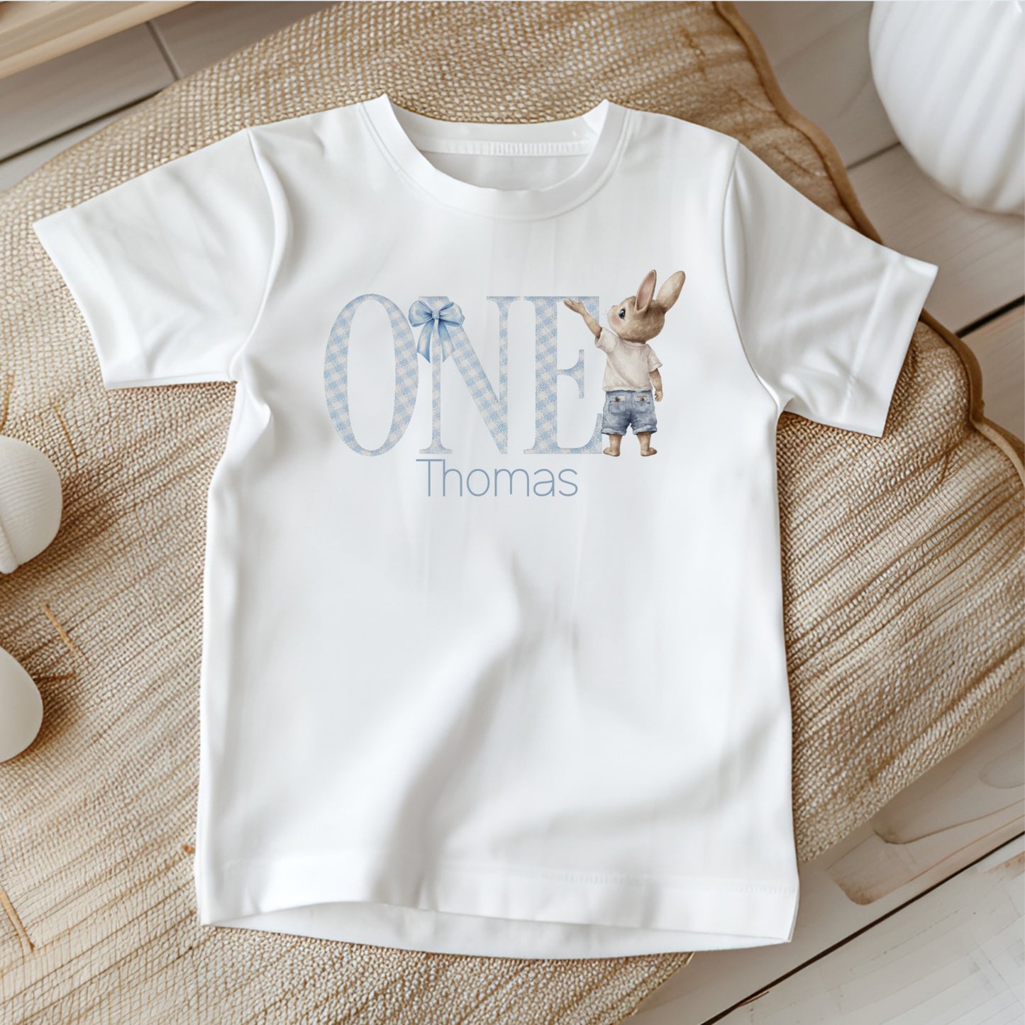 Birthday t-shirt