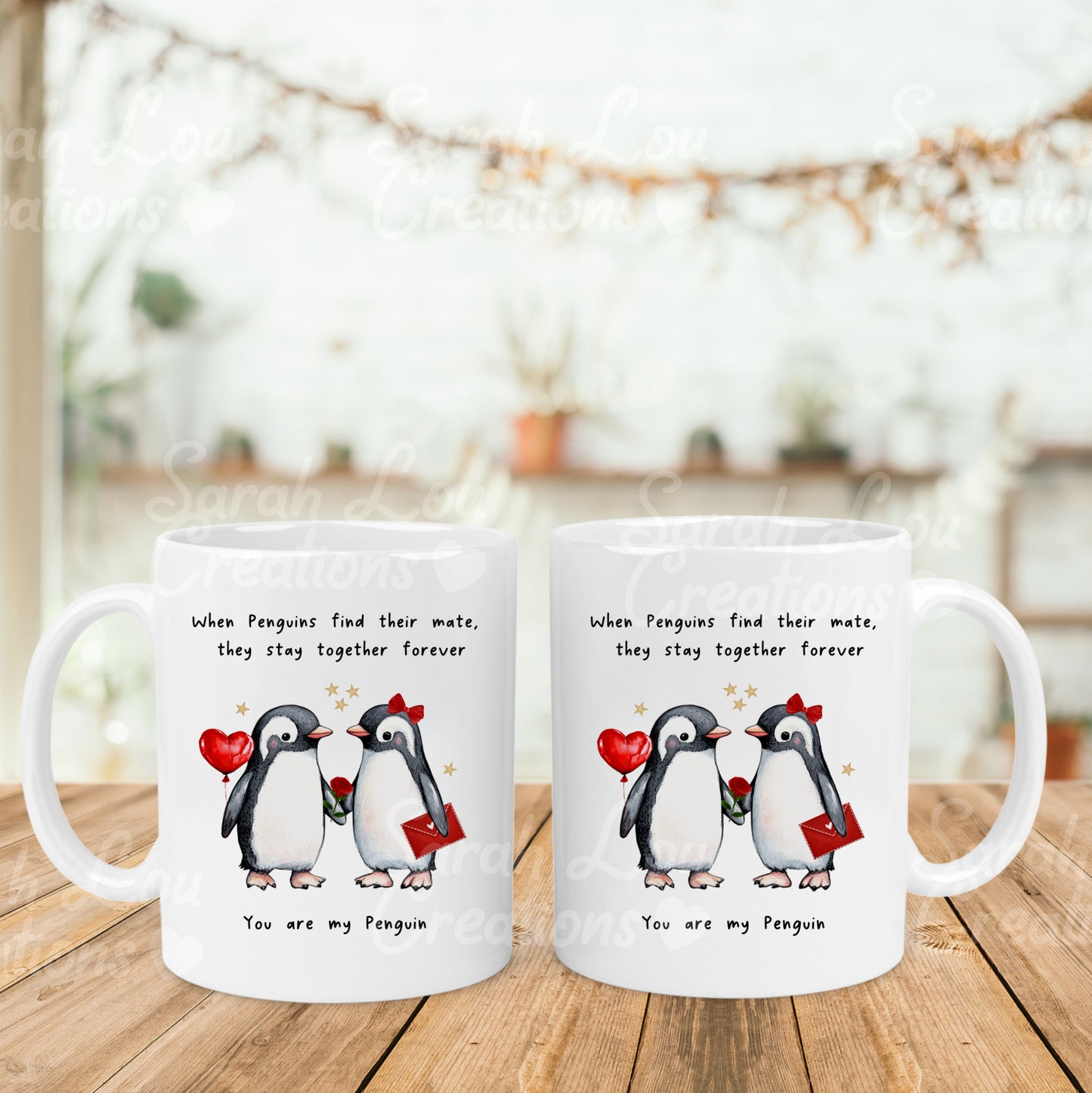 Couples mug sets