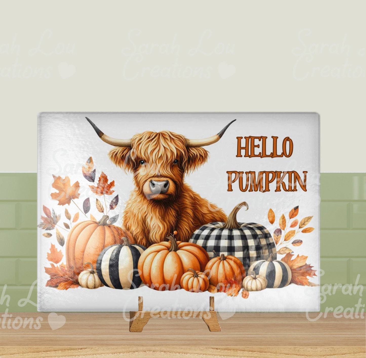 Glass Chopping Boards