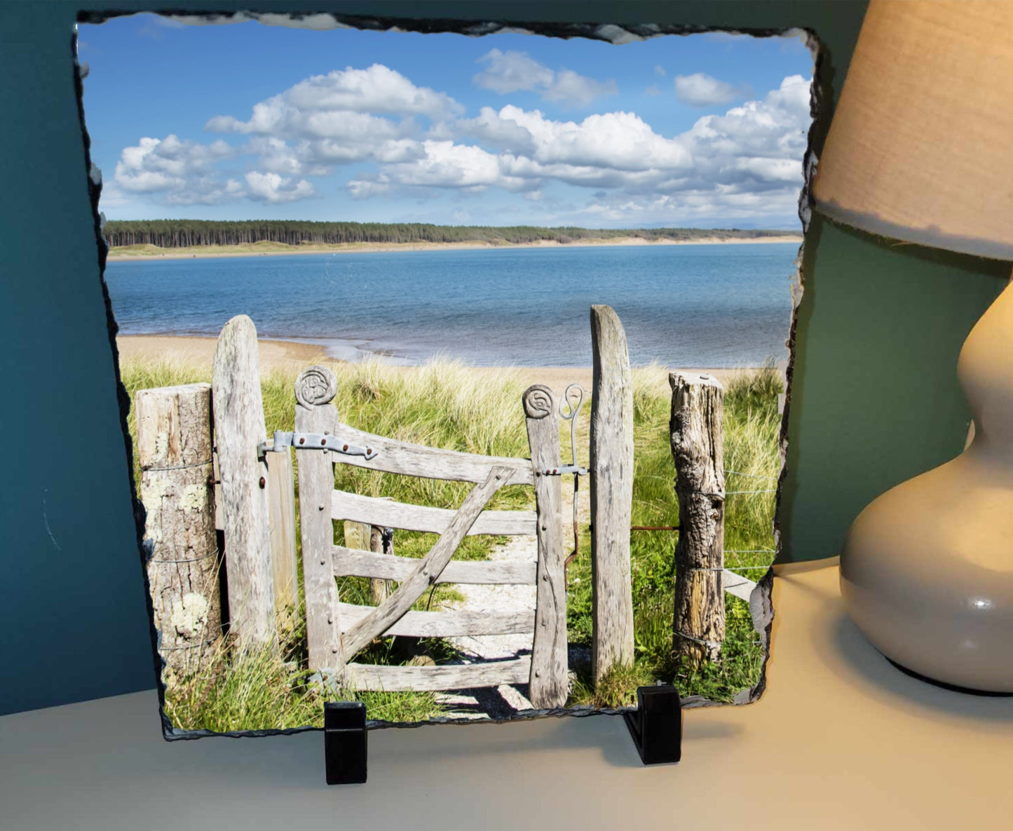 Photo Slates