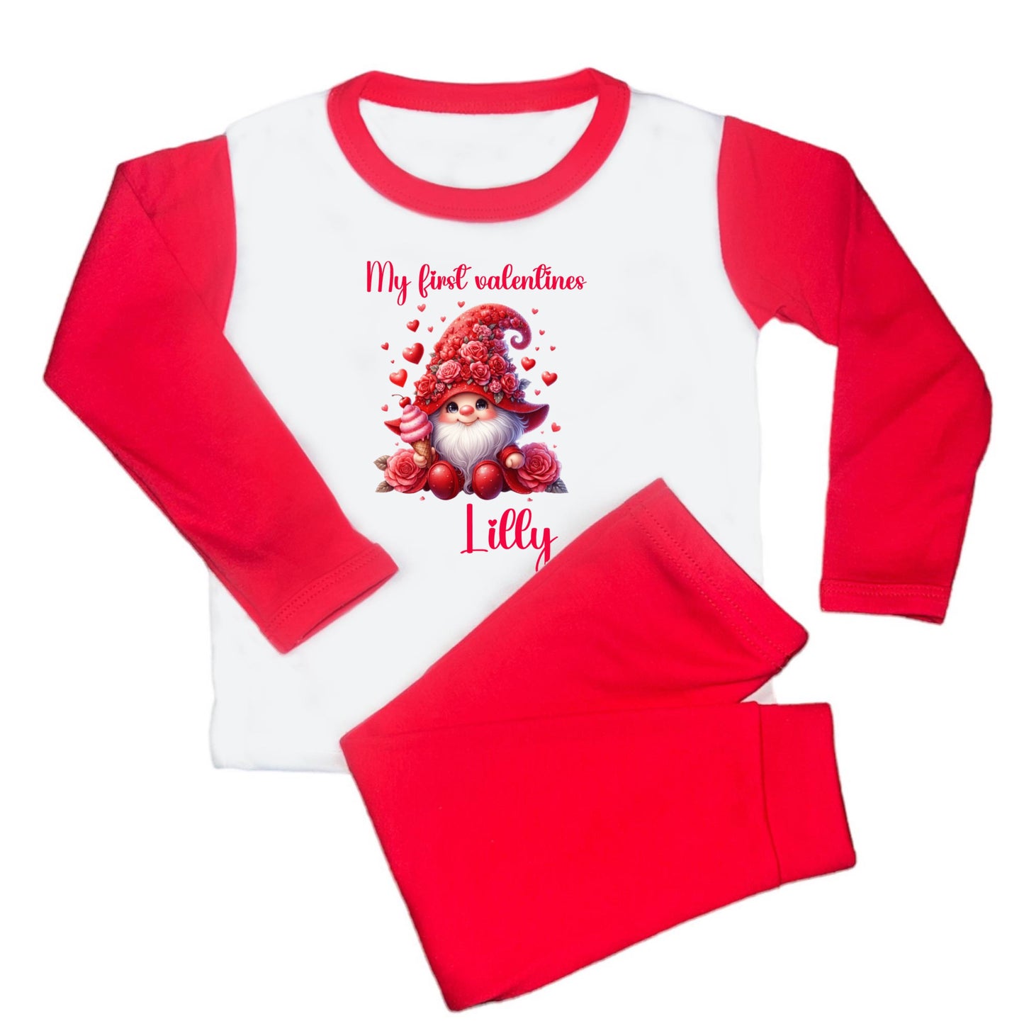 Children's pjs