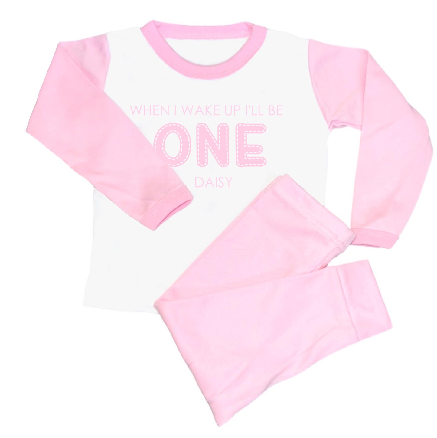 Children's pjs