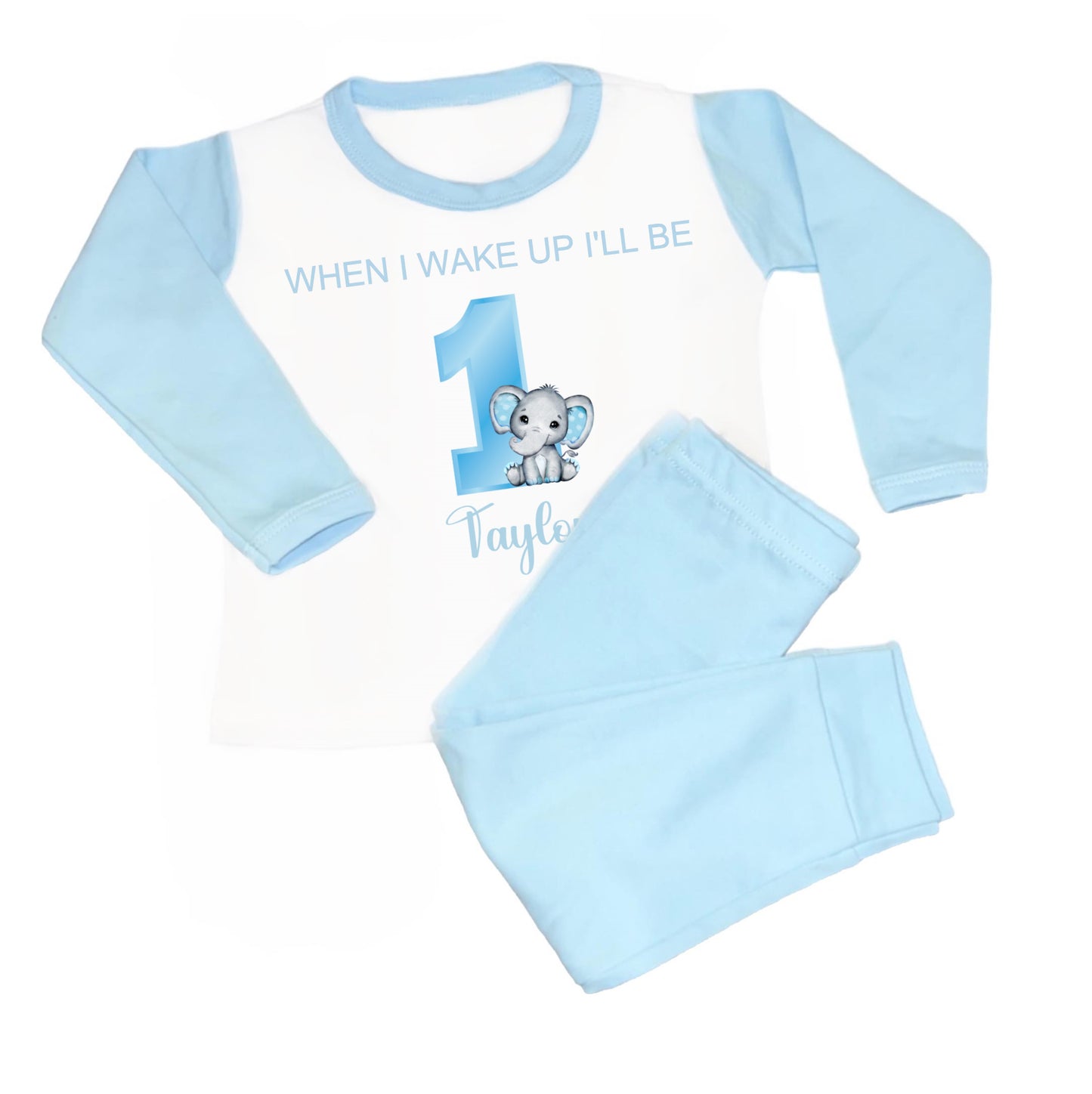 Children's pjs