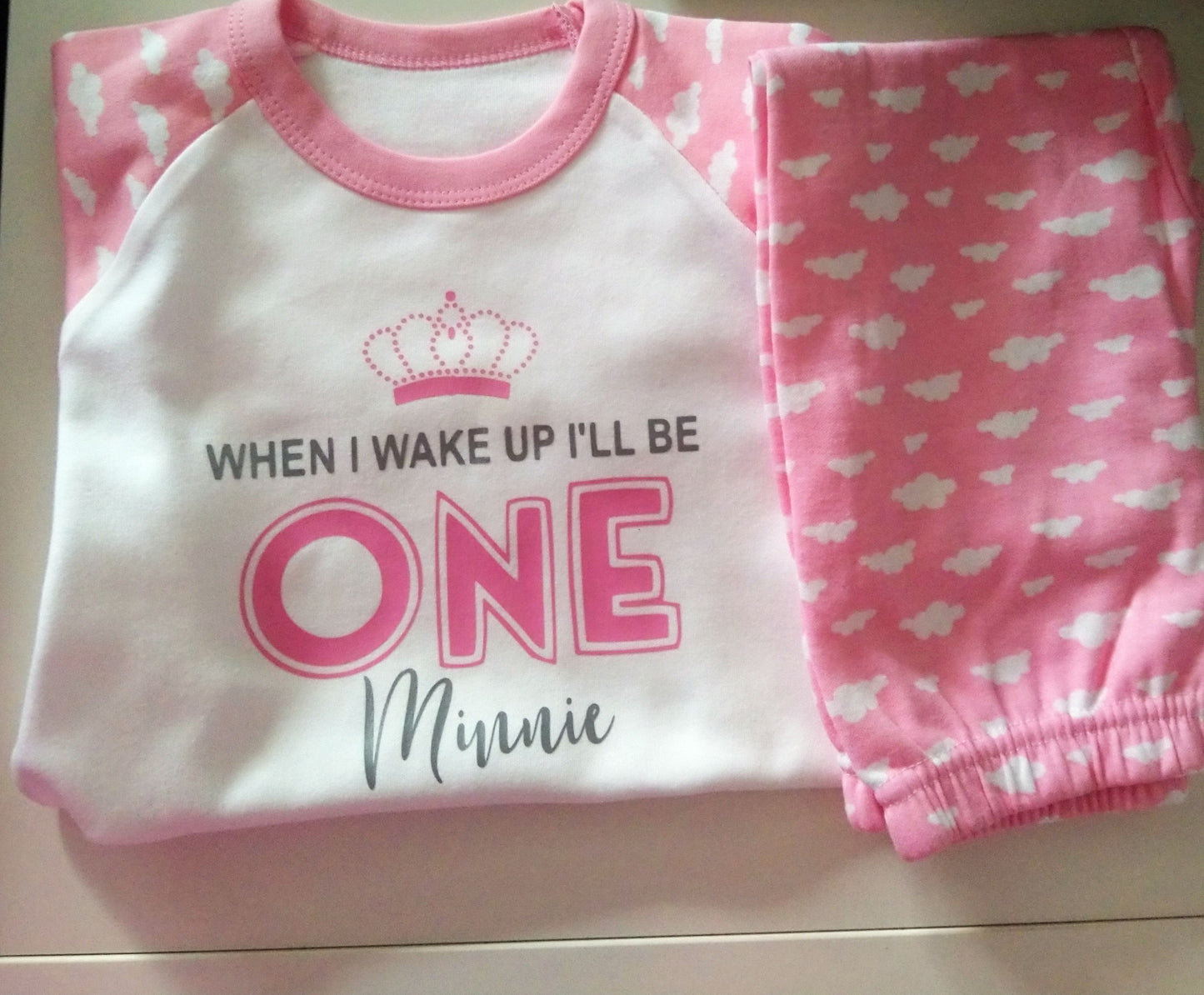 Children's pjs