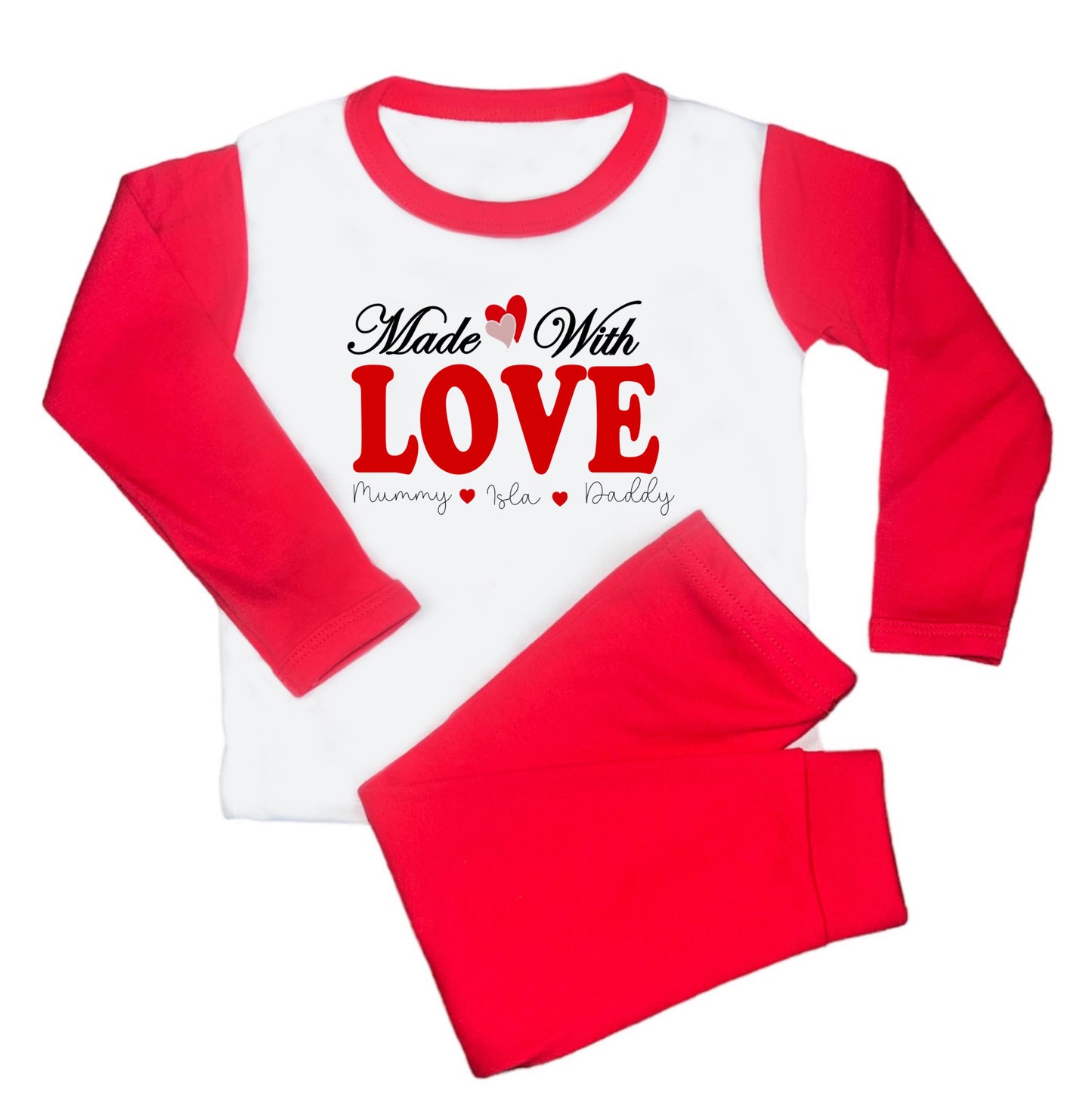 Children's pjs