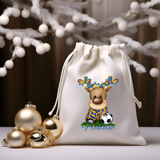 Christmas sacks